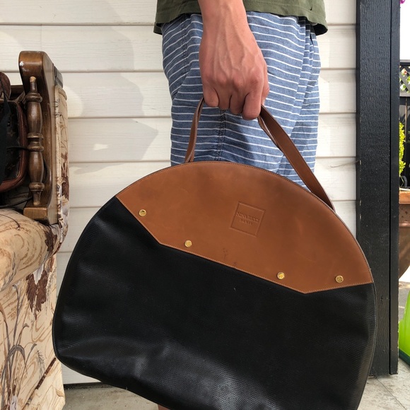 Nina Ricci Big Bag SOLD - Picture 3 of 6